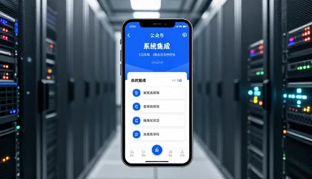 企业云服务器性能表现与适用场景分析
