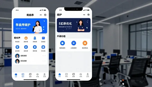 服务器性能对小程序电商运营的关键影响