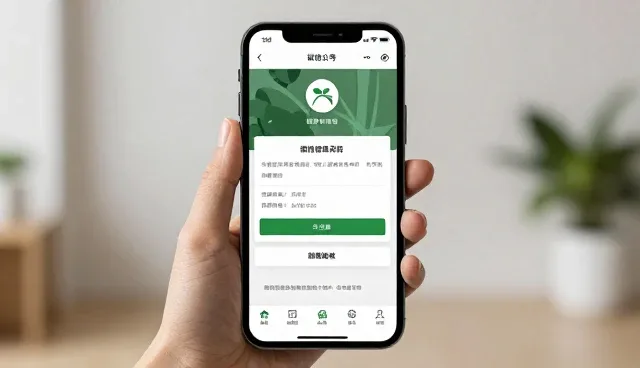 微信公众号开发中如何提升电商运营效率